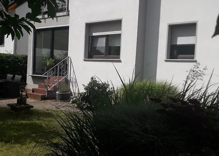 Ferienwohnung Goettert - Haus Erika