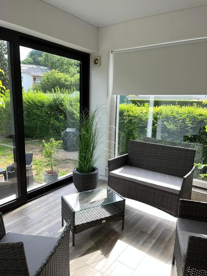 Apartment Goettert - Haus Erika *