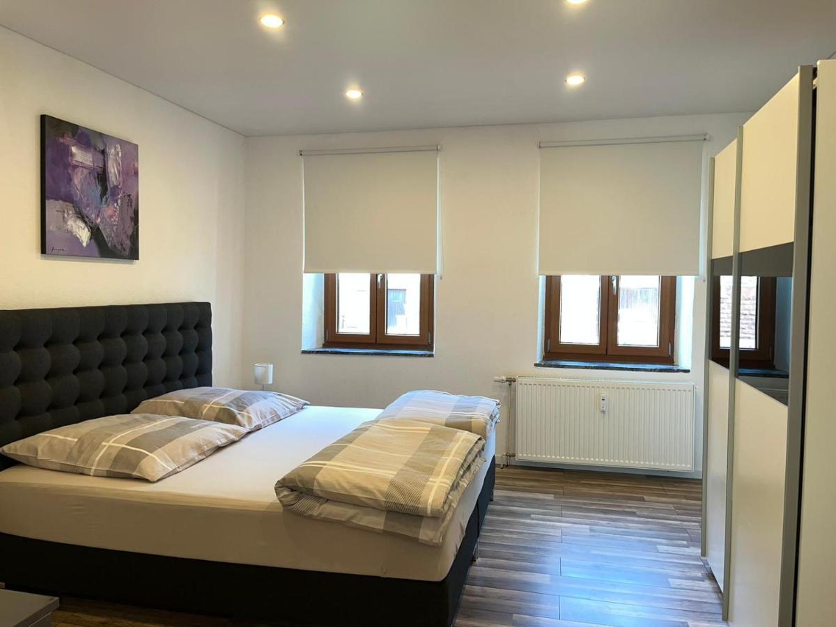 Goettert - Haus Erika Apartment Beckingen