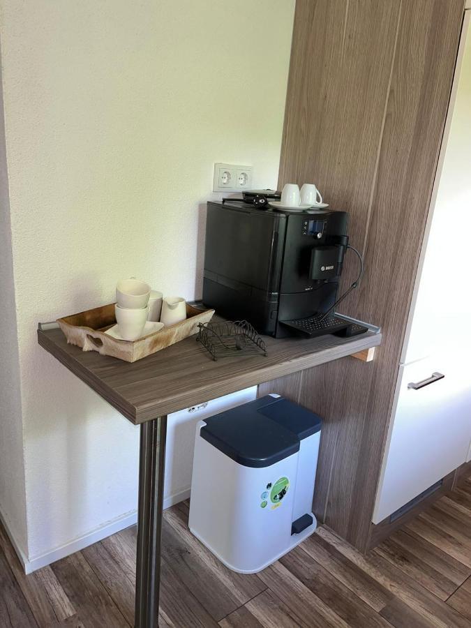 Apartment Goettert - Haus Erika *