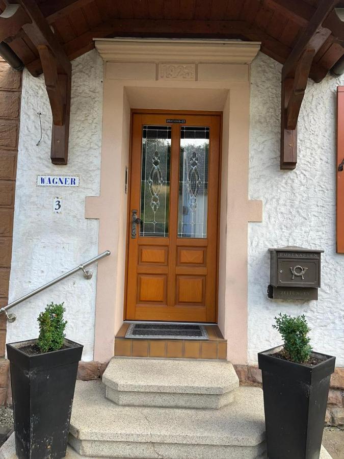 Goettert - Haus Erika * Beckingen